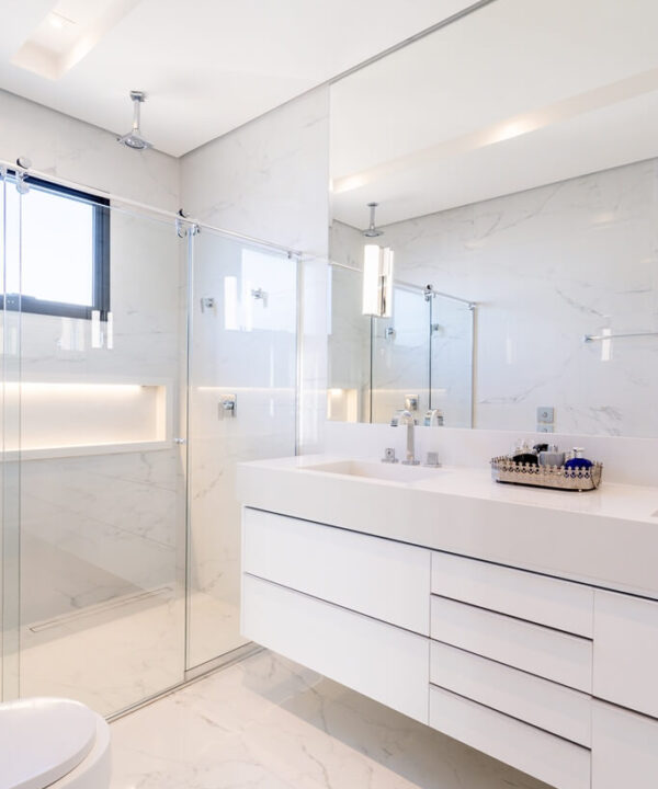 loja de moveis planejados em alphaville e sorocaba, faça seu orçamento na casa - finna - banheiro planejado em sorocaba e alphaville