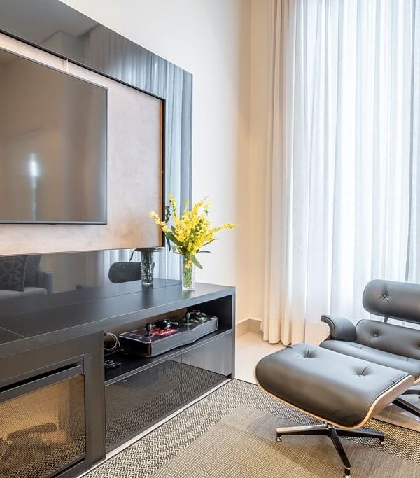 loja de moveis planejados em alphaville e sorocaba, faça seu orçamento na casa - finna - sala planejada em sorocaba e alphaville