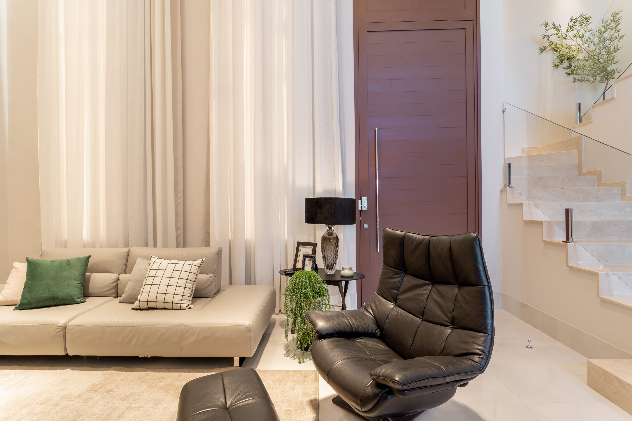 loja de moveis planejados em alphaville e sorocaba, faça seu orçamento na casa - finna - quarto planejado