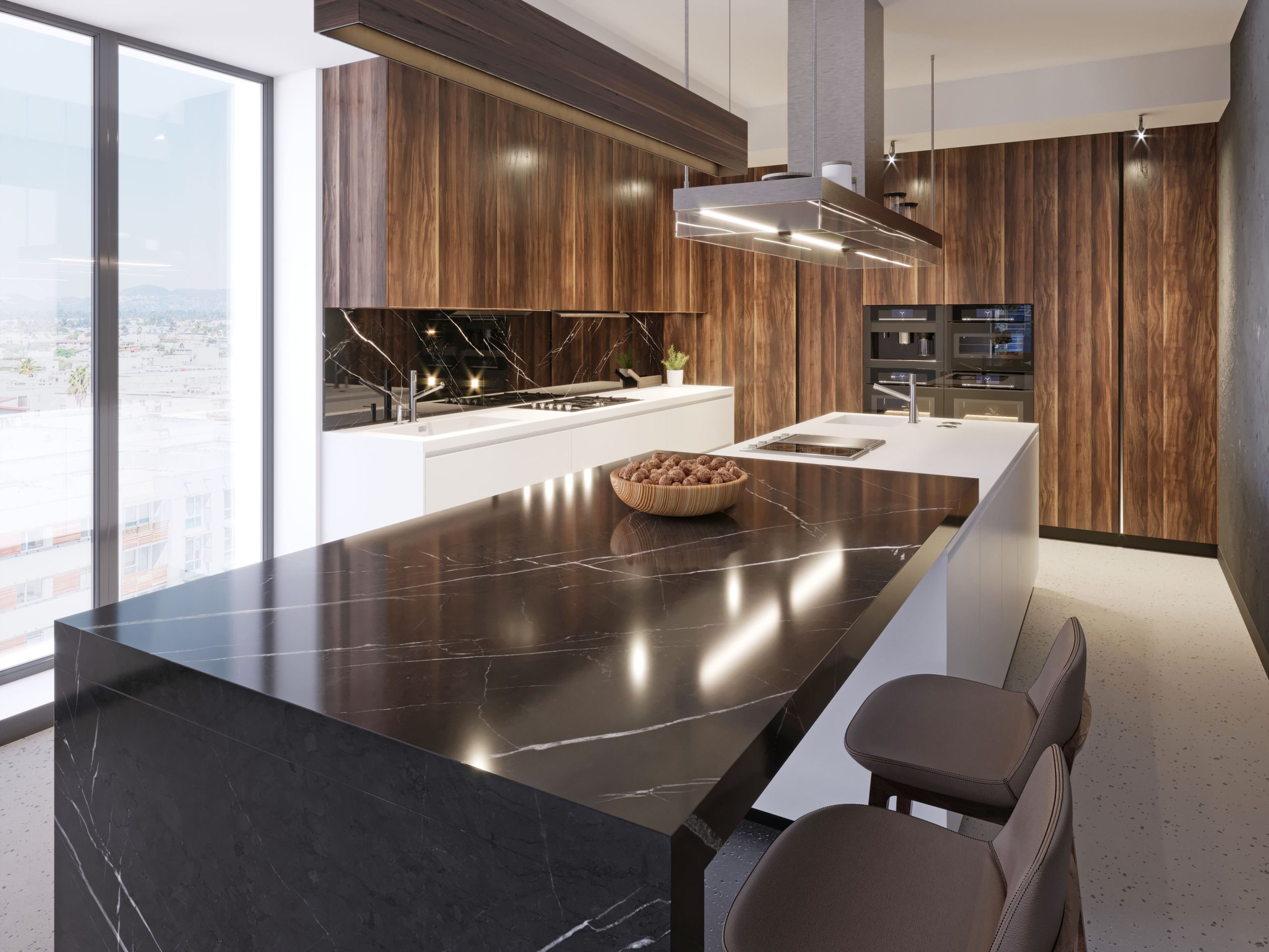 Cozinha Planejada em Alphaville: Como Alcançar uma Decoração Funcional e Elegante