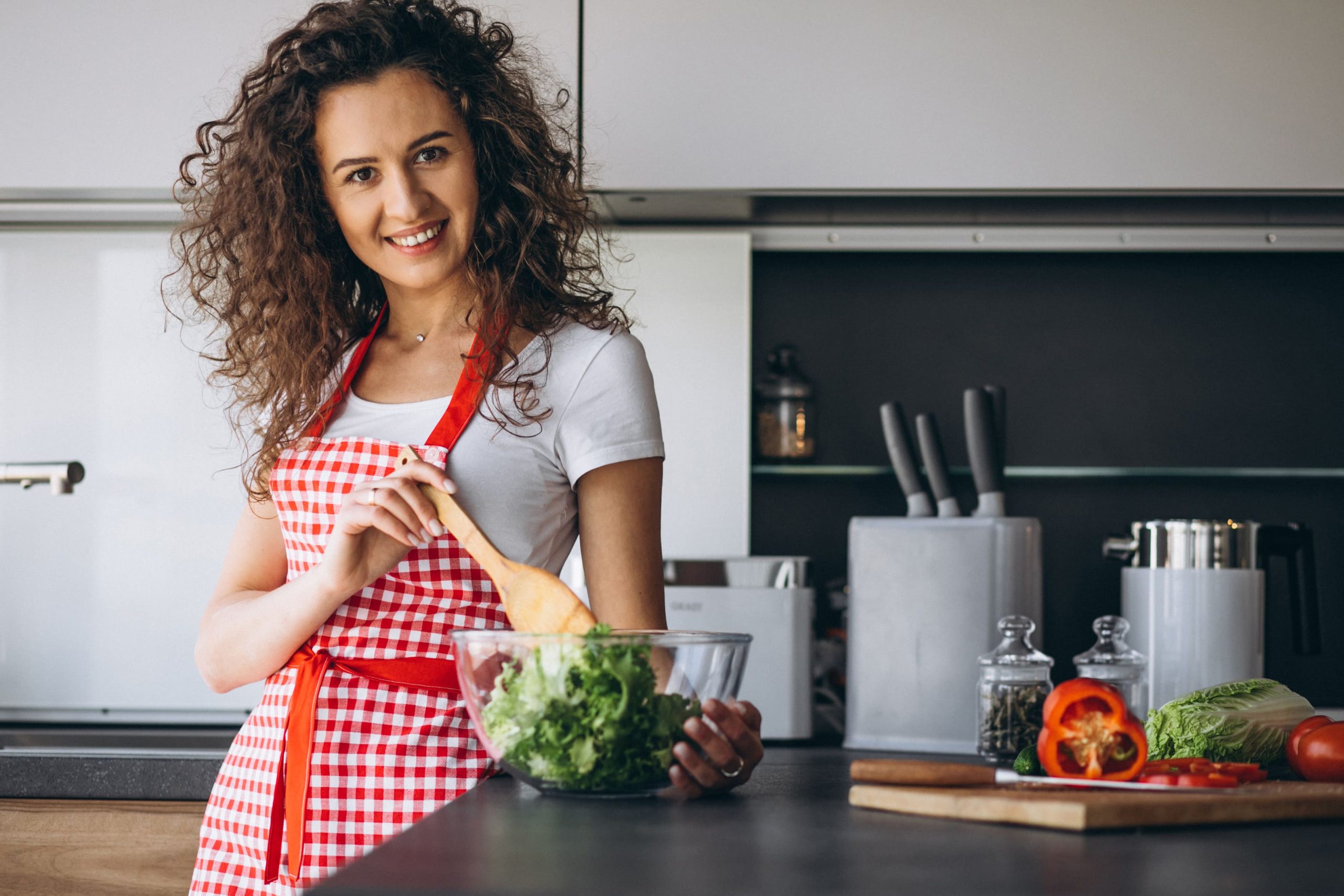 Elegância Culinária: Inspirações de Decoração para Sua Cozinha em Alphaville