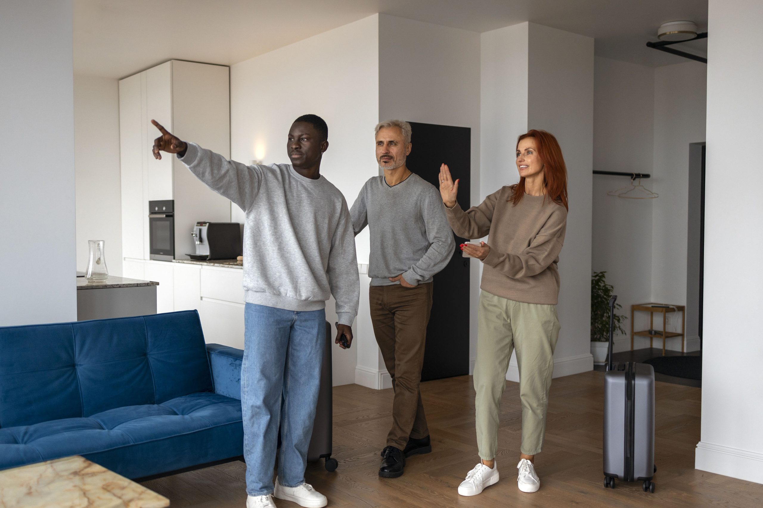 Inovação Residencial: Explore Ideias de Decoração para Elevar seu Lar em Alphaville