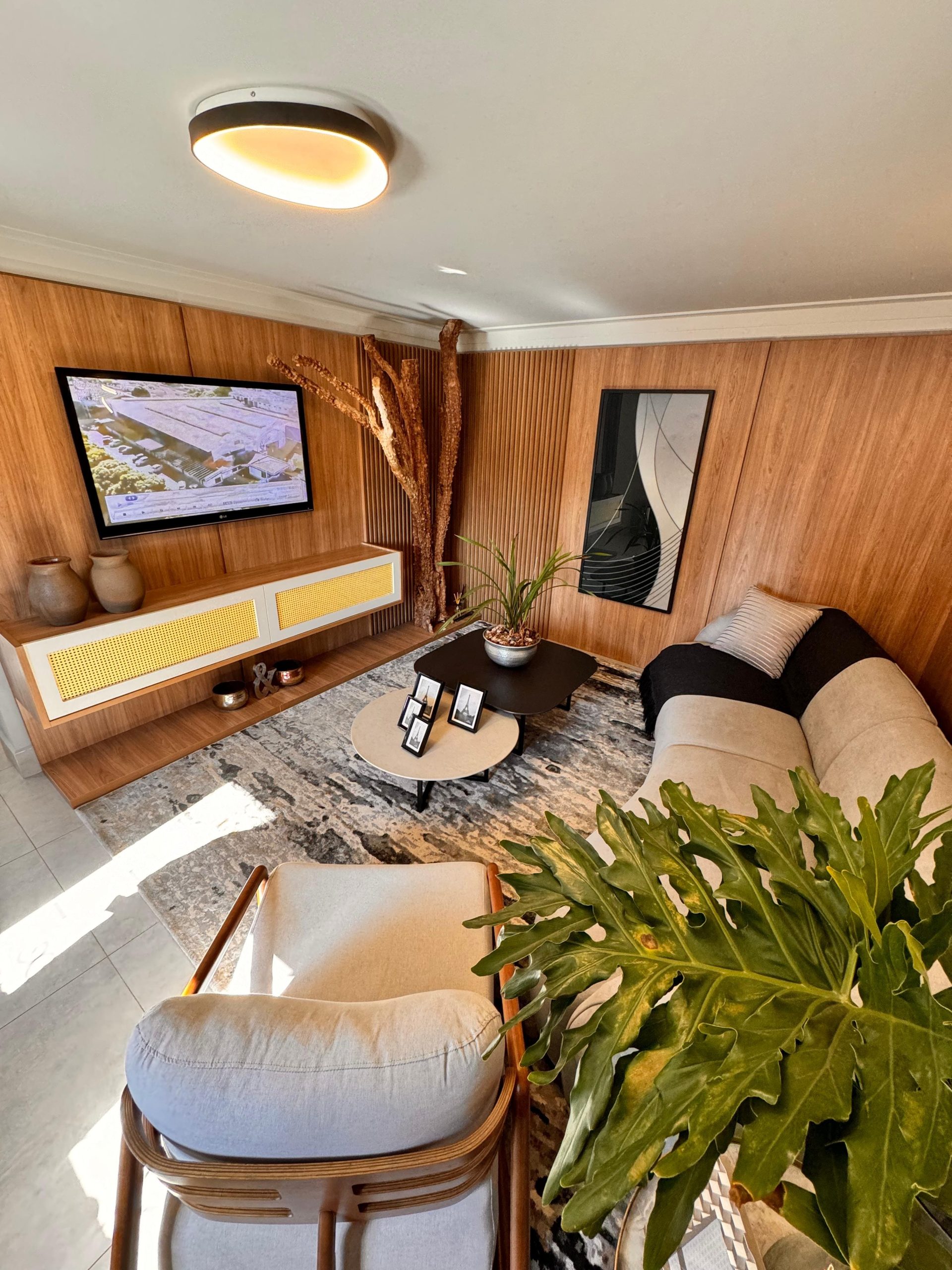Exclusividade e Sofisticação: Móveis Planejados de Luxo para Ambientes Elegantes