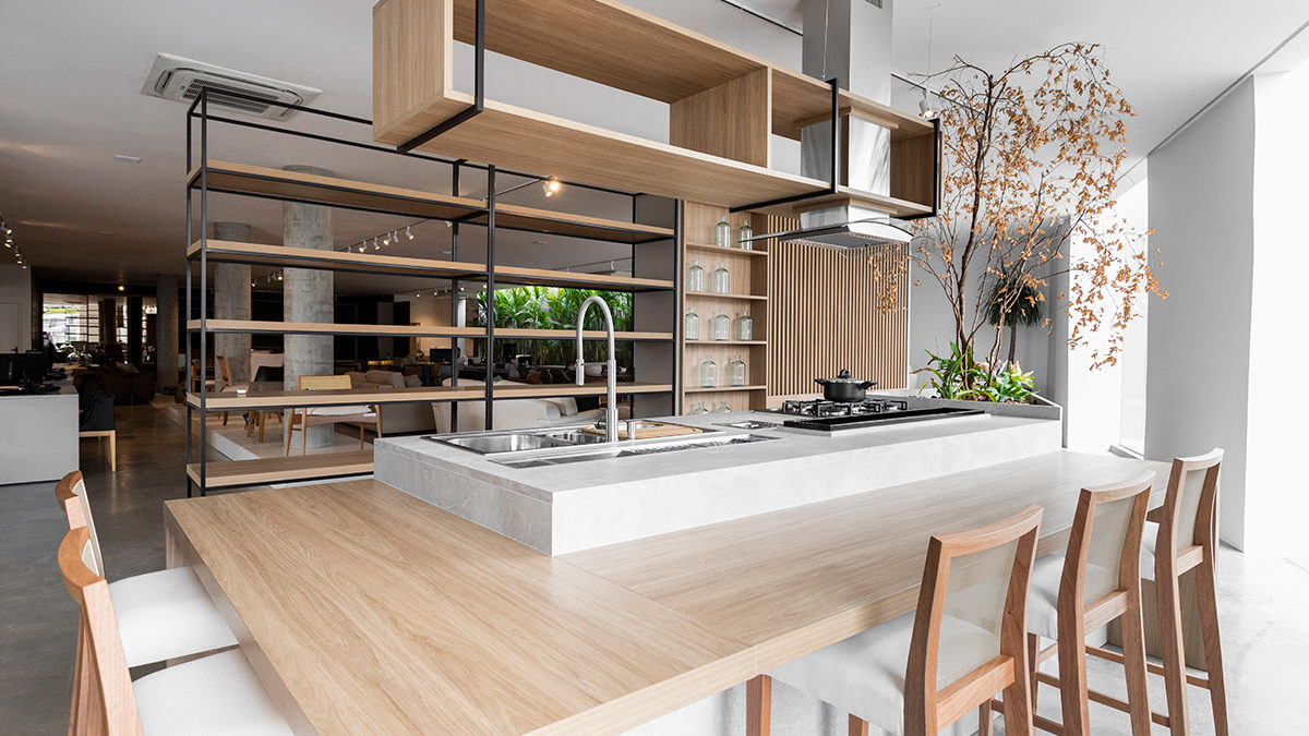 Tendências de Decoração 2024: Móveis Planejados para Espaços Únicos e Personalizados