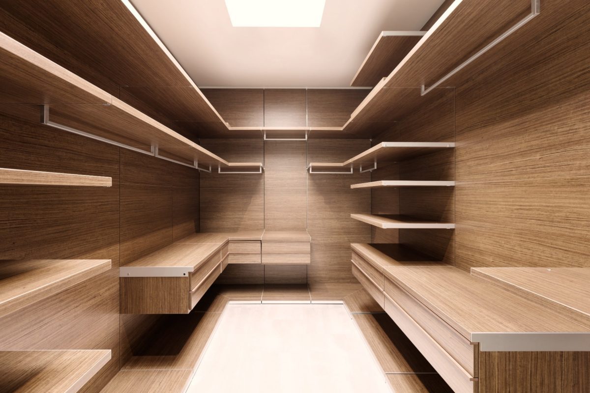 Organização Inteligente: Estratégias para Maximizar Espaços em Casa com Móveis Planejados