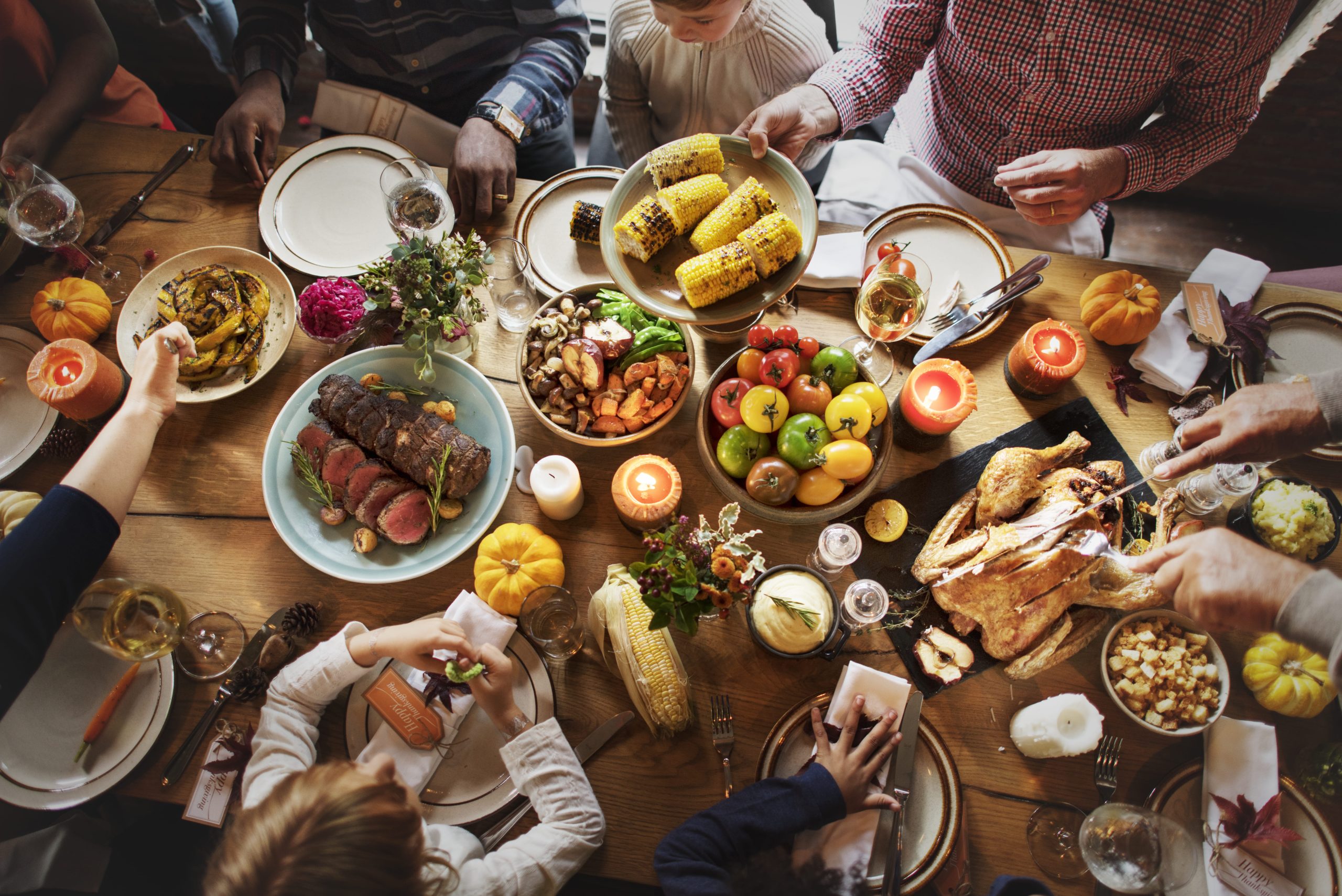 Jantar Memoráveis A Importância de um Ambiente Personalizado no jantar